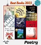 Beast Body Epic, A Miramichi Reader Best Poetry Book of 2023